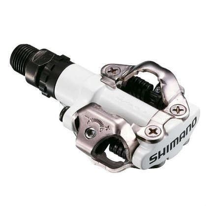 Shimano Race Pedalen PD-M520W wit PD-M520W